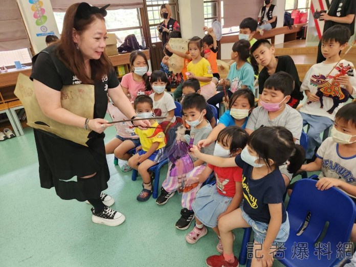 杏壇典範! 中市6位師長榮獲教育部師鐸獎 64 | 校園 記者爆料網