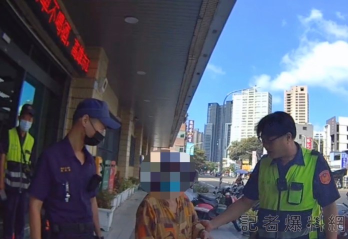 86歲老嫗突領20萬稱給90歲母祝壽 行員報警阻詐 66 33338E26 6161 41AD 92AE 502BAF963129 | 社會 社會 記者爆料網