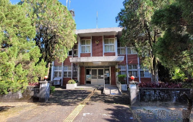 新竹錦山派出所33歲警開槍自戕 頭部中彈身亡 63 1689762087200 | 社會 社會 記者爆料網
