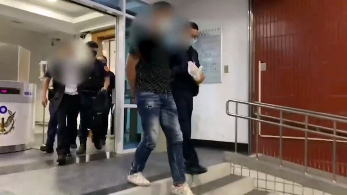 淡水嬤被騙百萬還想再加碼 貸款3百萬被阻又想貸170萬「贖金」 59 412 11 | 社會 社會 記者爆料網