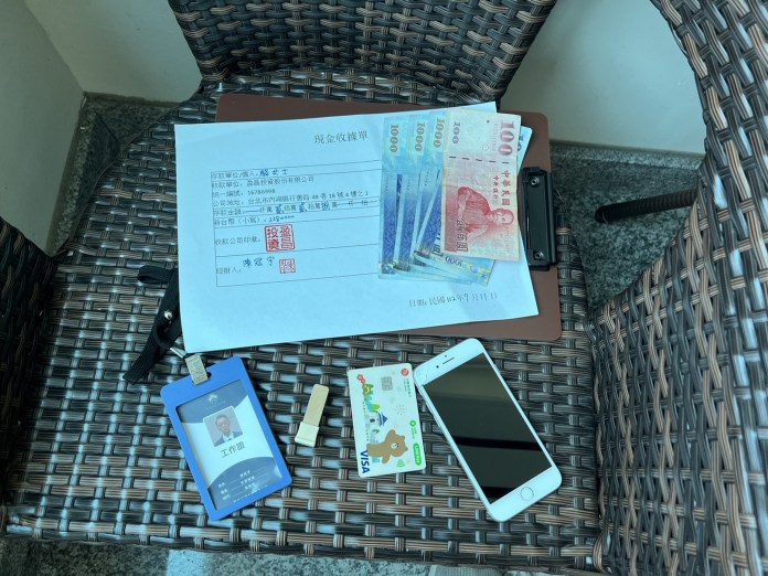 淡水嬤被騙百萬還想再加碼 貸款3百萬被阻又想貸170萬「贖金」 60 411 14 | 社會 社會 記者爆料網