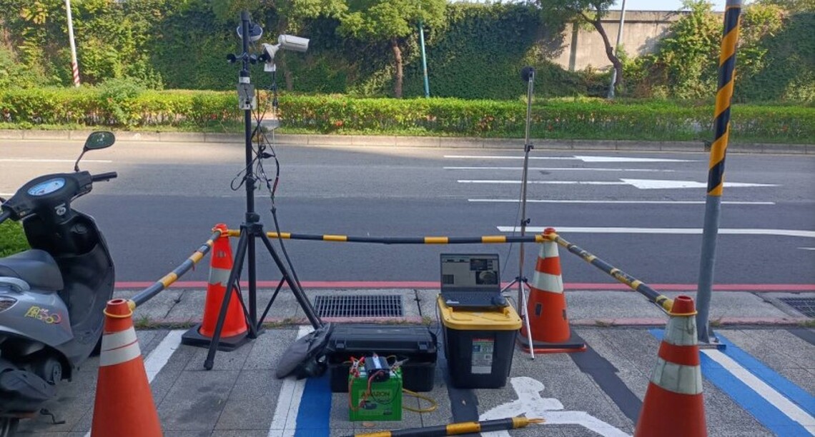 新北修法擴大全日取締未經審驗合格排氣管噪音車  施行首日祭出150張罰單