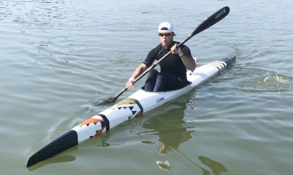 台南安南水上運動訓練中心1億打造啟用