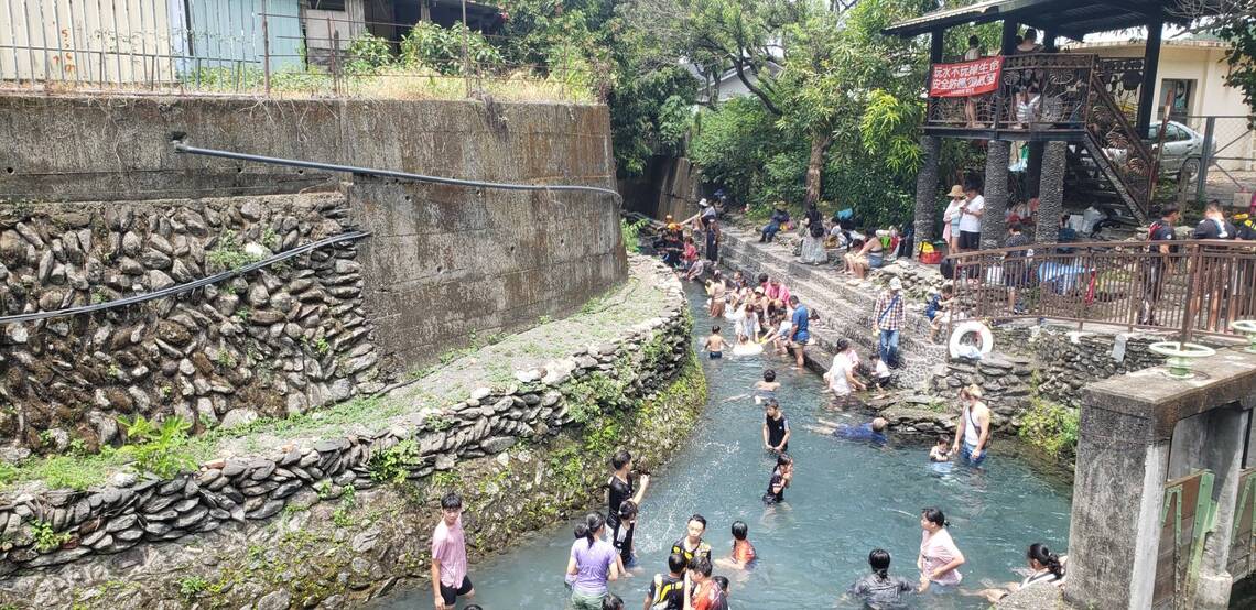 夏日狂歡祭限定郵輪巴士秒殺完售 縣府再加碼增開週日班次