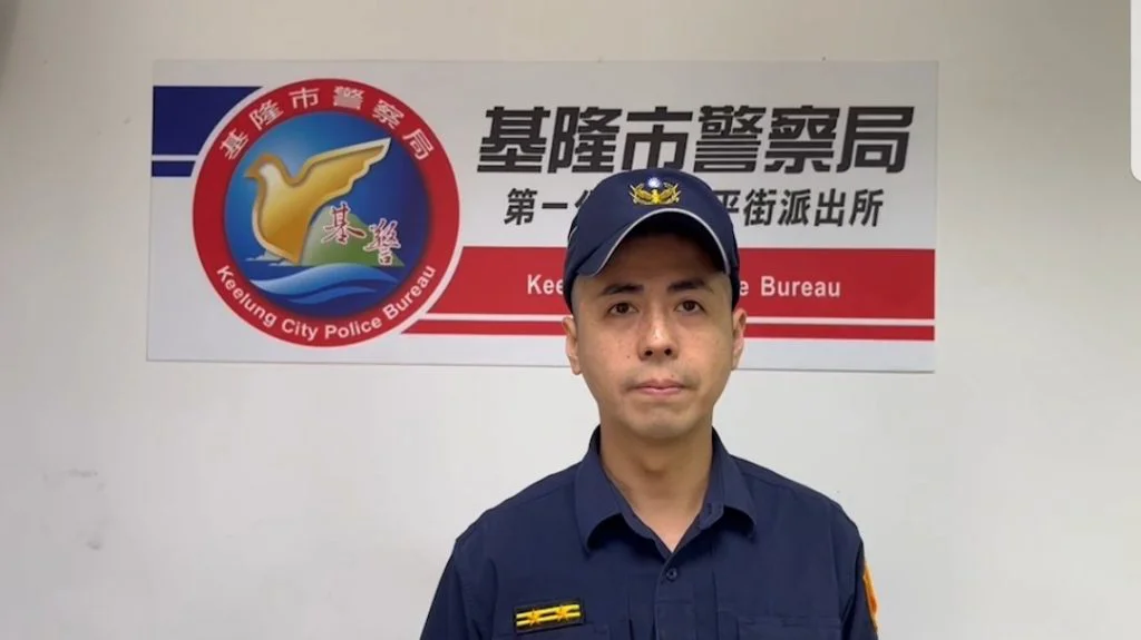 醉男與路人爭執失控 | 基警依規定查處送辦