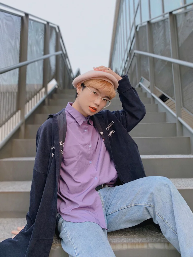TC百變舞蹈｜JENO：Freestyle