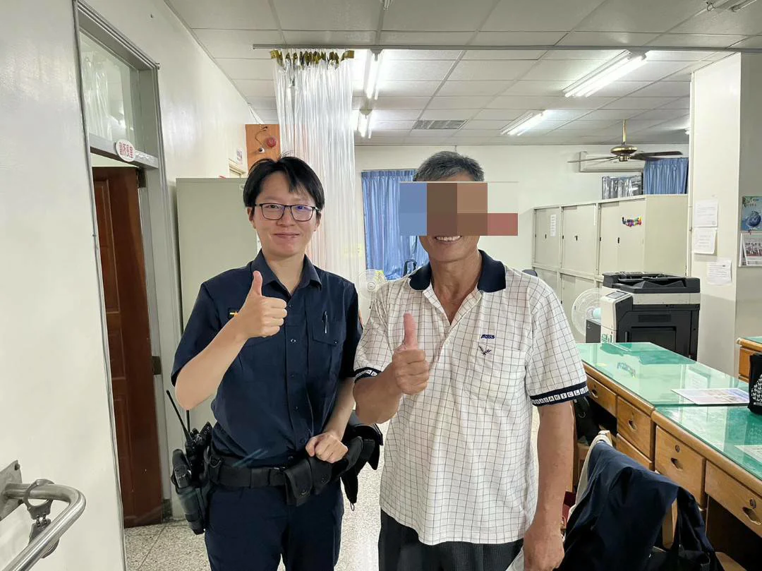 詐騙起手式？!即時訊息「對你總有一種熟悉的感覺」｜警籲提高警覺撥打165查詢