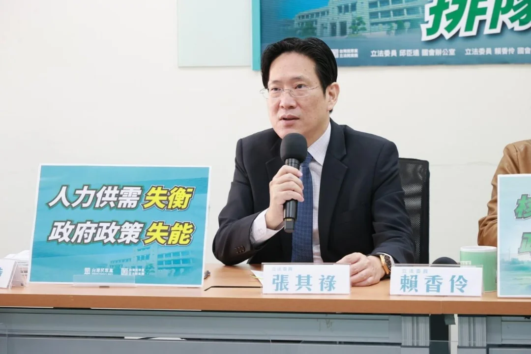 缺蛋變成剩蛋  張其祿：政府對雞蛋供需平衡仍荒腔走板！