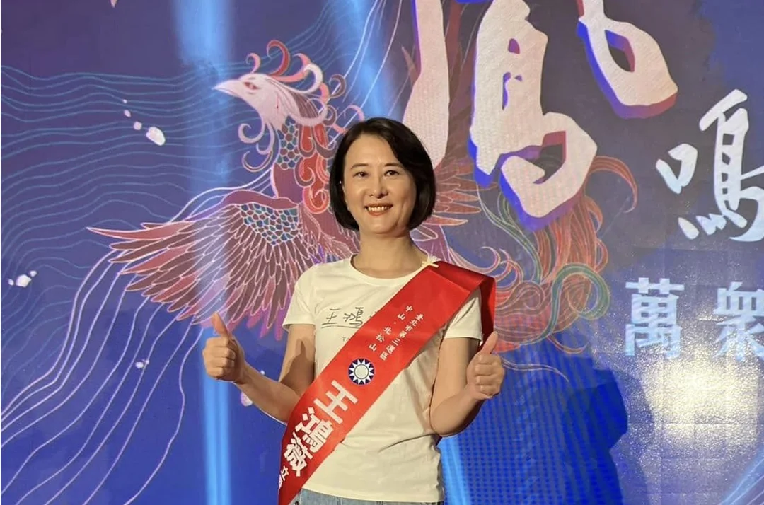 王鴻薇爆「報廢蛋」送豬農餵豬  農委會澄清：人不吃的怎可給豬吃!