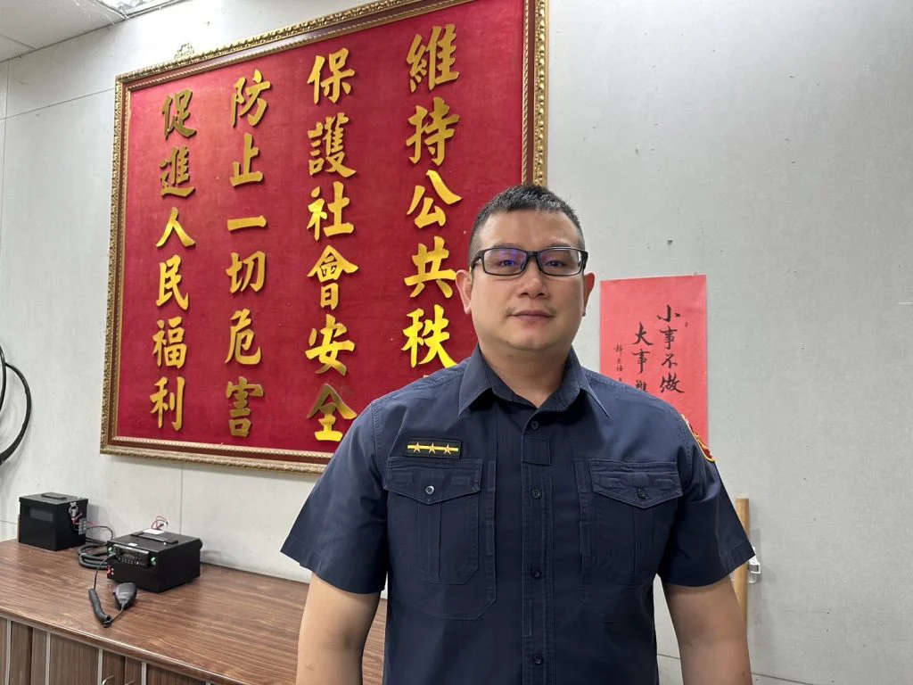 猜猜我是誰 詐騙老梗再現 | 行員機警通報即時阻詐