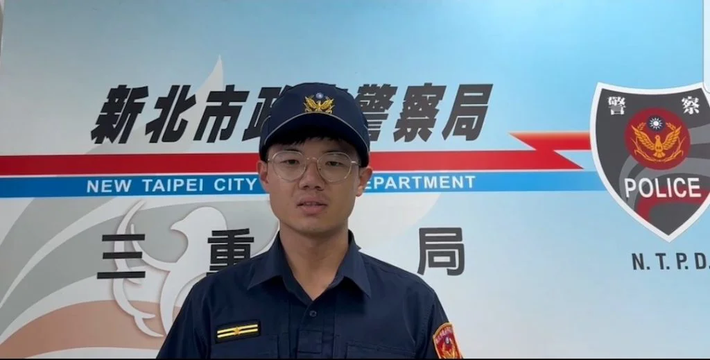 深夜聚眾丟炮竹引發衝突 | 三重警積極偵辦中
