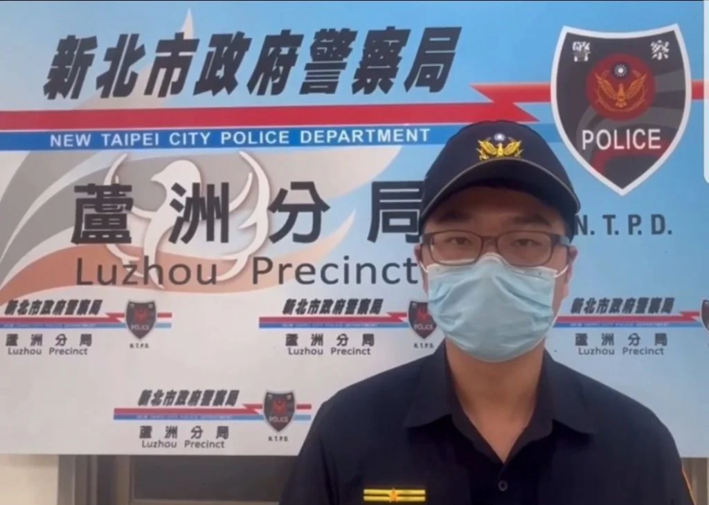 積欠賭債遭人擄走 | 蘆洲警2小時破案救人