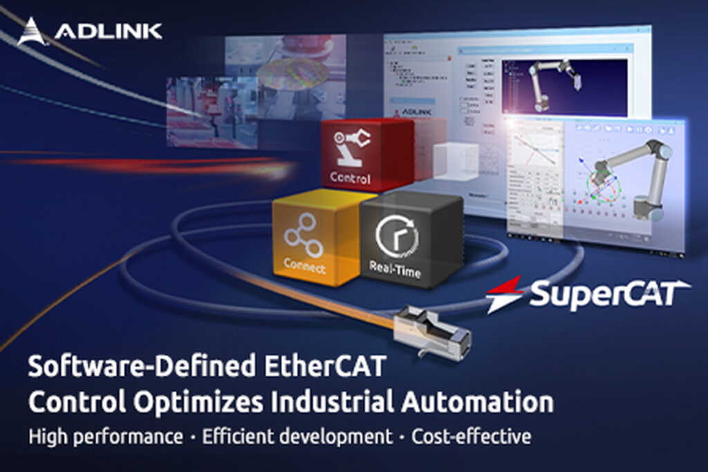 ADLINK SuperCAT-450-300