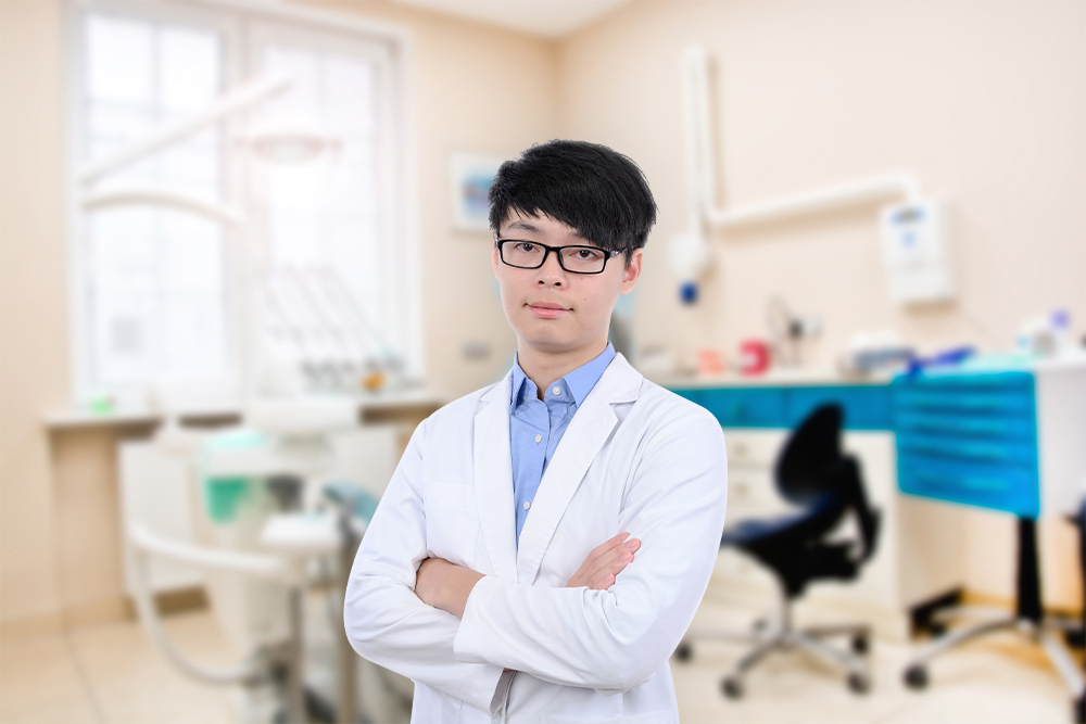 【有影】刷牙不正確會耗損牙齒  學會如何避免「刷耗」 265