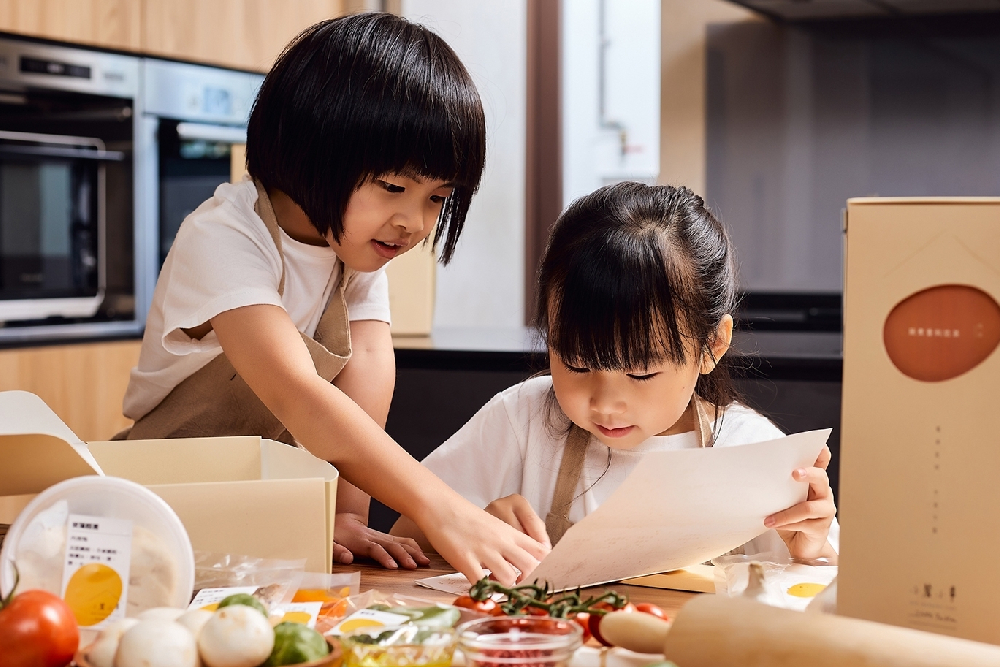 做菜寵老爸也可以很潮 小餐小事化身料理神隊友 276 做菜寵老爸也可以很潮 小餐小事化身料理神隊友 275