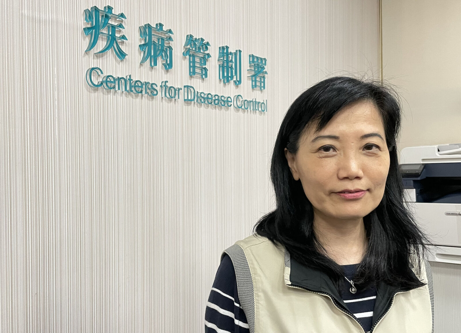 登革熱逼近500例 「羅一鈞進駐台南」?疾管署三級規劃曝光 280 登革熱逼近500例 「羅一鈞進駐台南」?疾管署三級規劃曝光 279