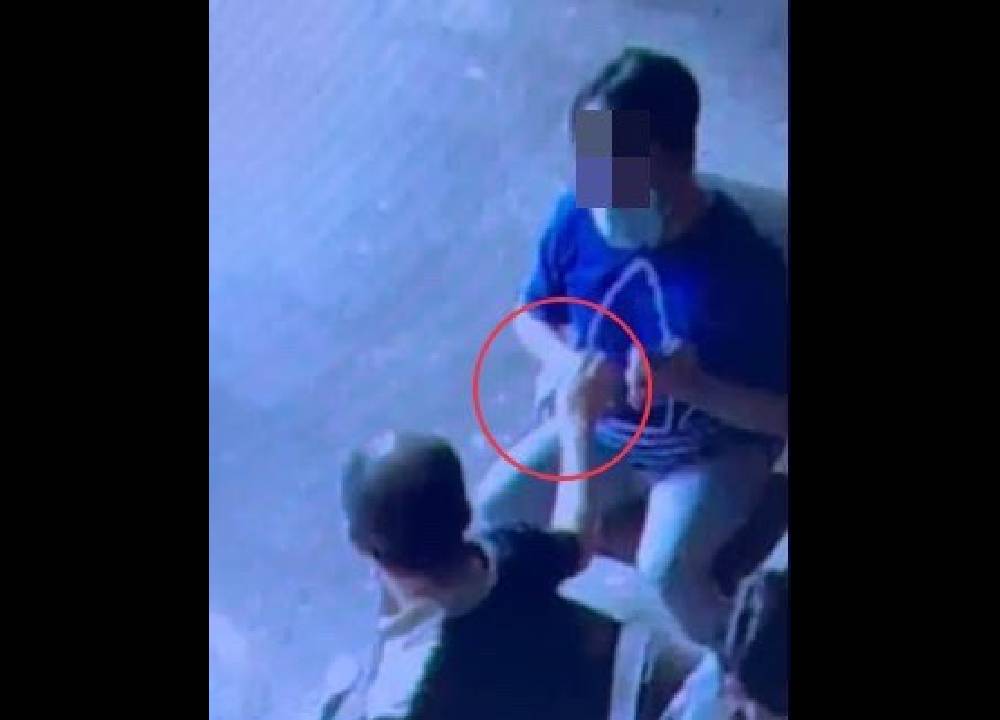 借錢哥出沒　員警巡視醫院四十五歲男涉詐欺被逮 277