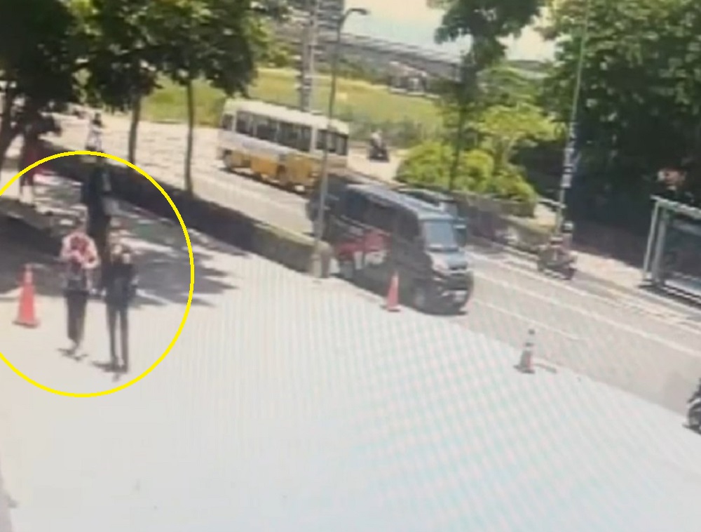 假股市名人騙百萬元 逮兩詐欺車手及時阻詐470萬元 262 假股市名人騙百萬元 逮兩詐欺車手及時阻詐470萬元 261