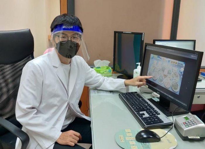 嘉榮中醫改善過敏體質健康迎夏「三伏貼」黃金調理期