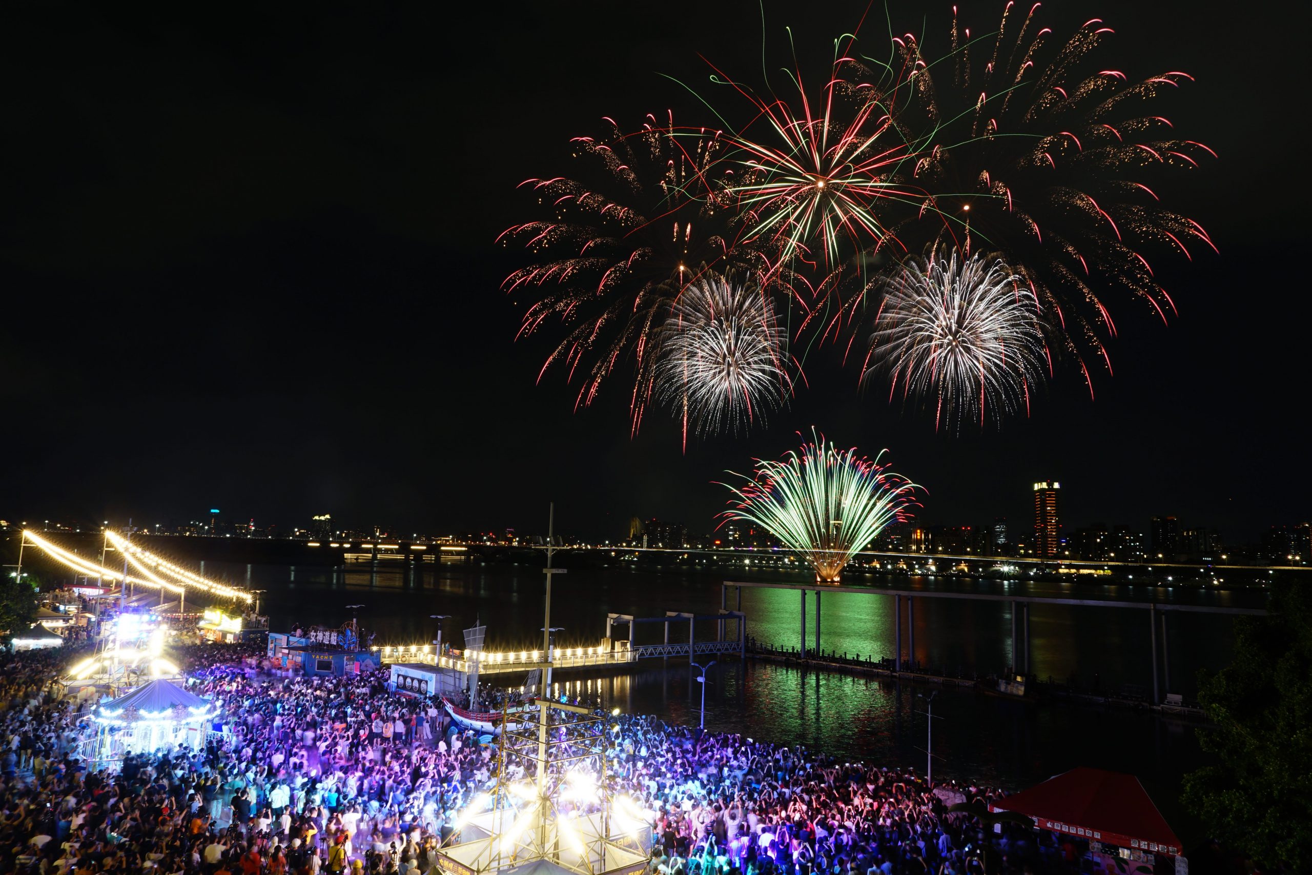 今年逾百場會展活動在台北! 觀傳局推七條捷運旅遊路線迎商務客
