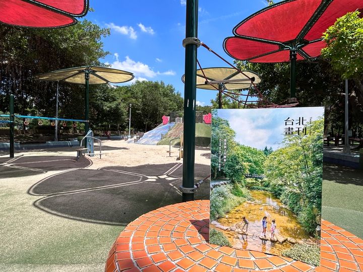 親子同樂！盛夏超Fun玩台北 農遊.健行.藝文.樂園「4路線」