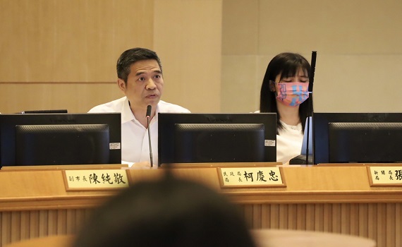 新北力推智慧戶政　三大策略全方位照顧市民