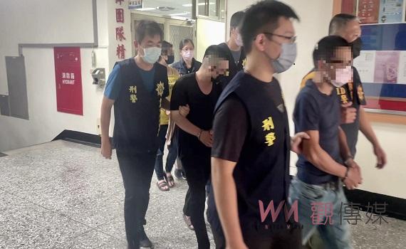 南檢警聯手瓦解販毒集團　槓上開花查獲槍械改造工廠