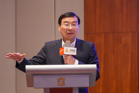 《WHATs NEXT》立法委員曾銘宗:虛擬通貨監管應訂立專法,並交由數位發展部全權負責