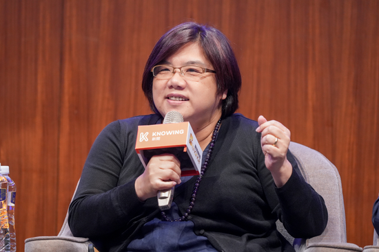 《WHATs NEXT》芙彤園創辦人詹茹惠:打造ESG select 平台,幫助友善農法的農民種碳創造多贏局面