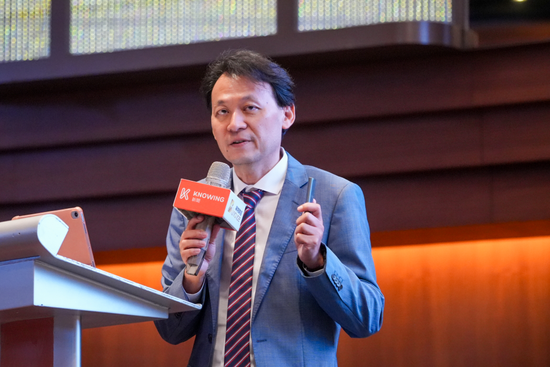 《WHATs NEXT》7Starlake總經理丁彥允:透過數據採集與分析,逐步建立智慧城市數位資料生態系願景!