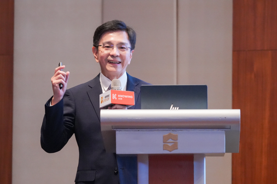 《WHATs NEXT》Google台灣董事總經理馬大康:Google致力發展AI運用三大策略,為用戶在日常生活創造更多實用幫助