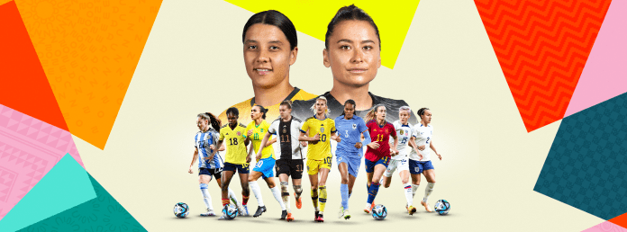 槍擊案不影響比賽 2023女子世界盃今天在紐西蘭奧克蘭市開幕 68 361858973 669204478566229 5900973207101090077 n | 運動 運動 記者爆料網
