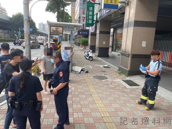 S 62095462 | 社會 社會 記者爆料網