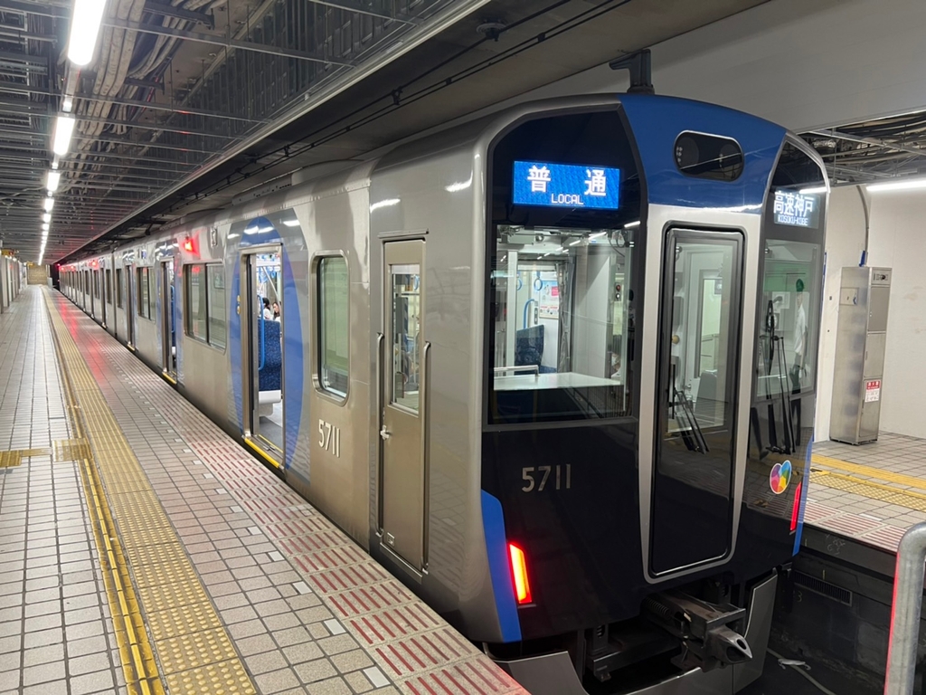 拜訪日本鐵道公司，臺鐵取經SMS及月台安全門（圖：交通部臺鐵局）