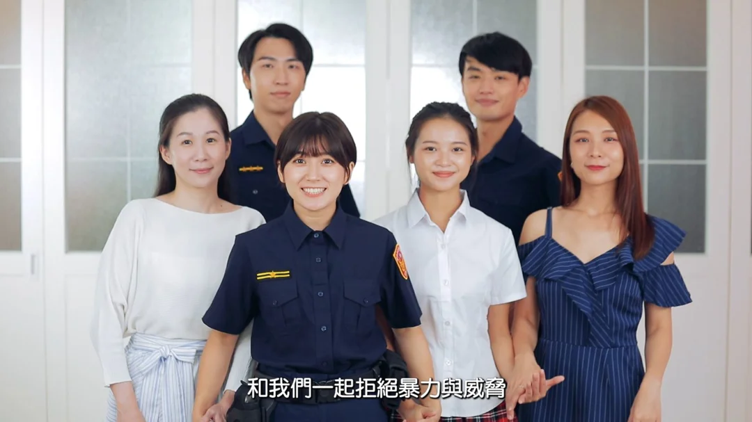 職場性騷擾佔16.7%｜警籲受害者勇敢發聲