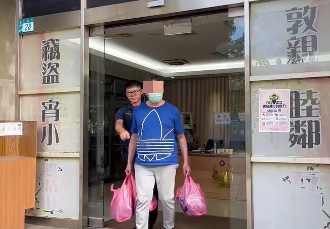 醫院借錢哥慣性詐騙博同情｜板橋警加強巡邏逮人