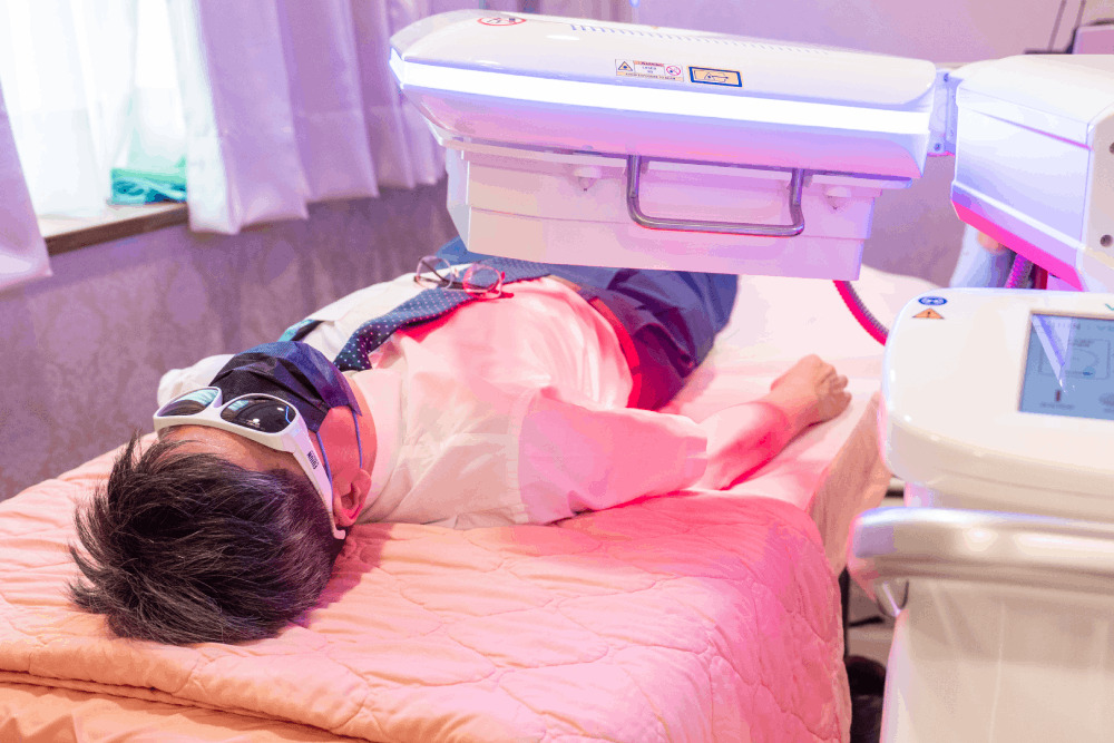 敏盛再生醫學疼痛治療中心揭牌 張善政：整合多專科促進鄉親健康 273