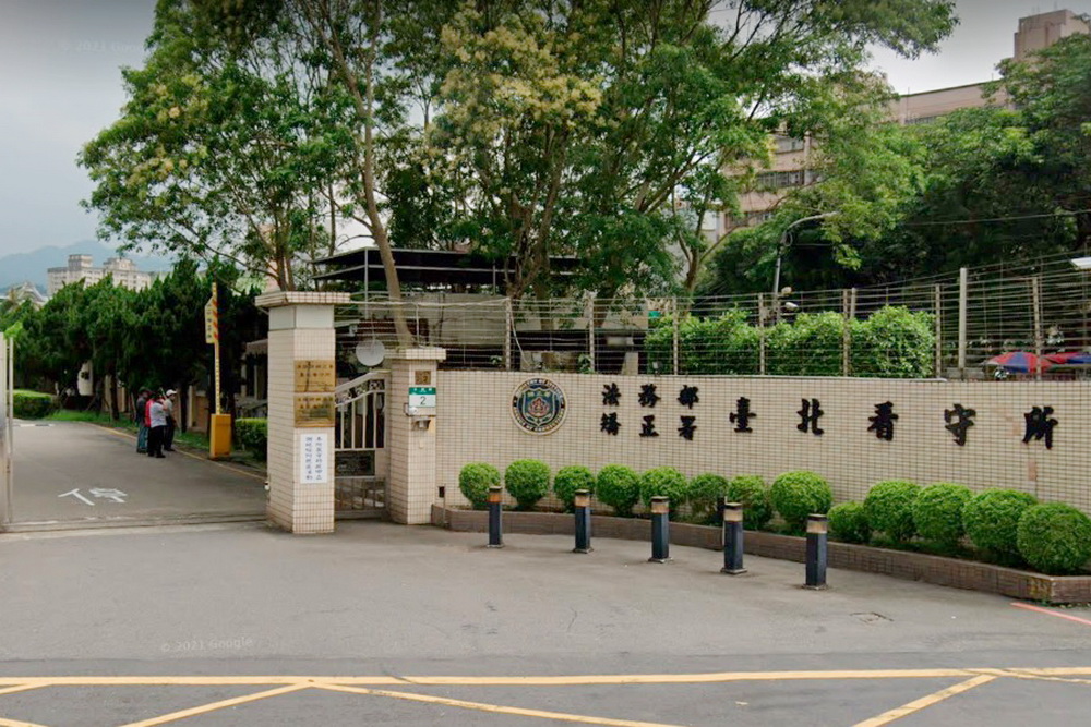 扯鈴教練扮共謀 5人裁准羈押禁見 258 扯鈴教練扮共謀 5人裁准羈押禁見 257