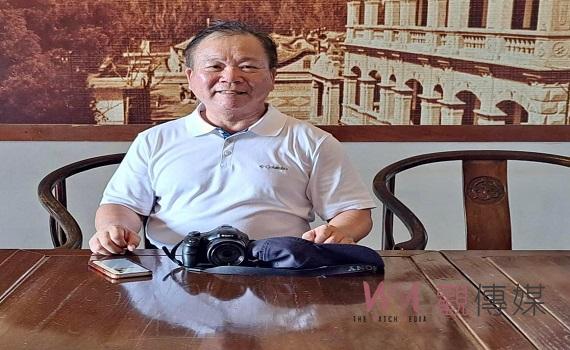 陶鑄群英四十載　北港農工楊長鉿校長榮獲師鐸獎肯定