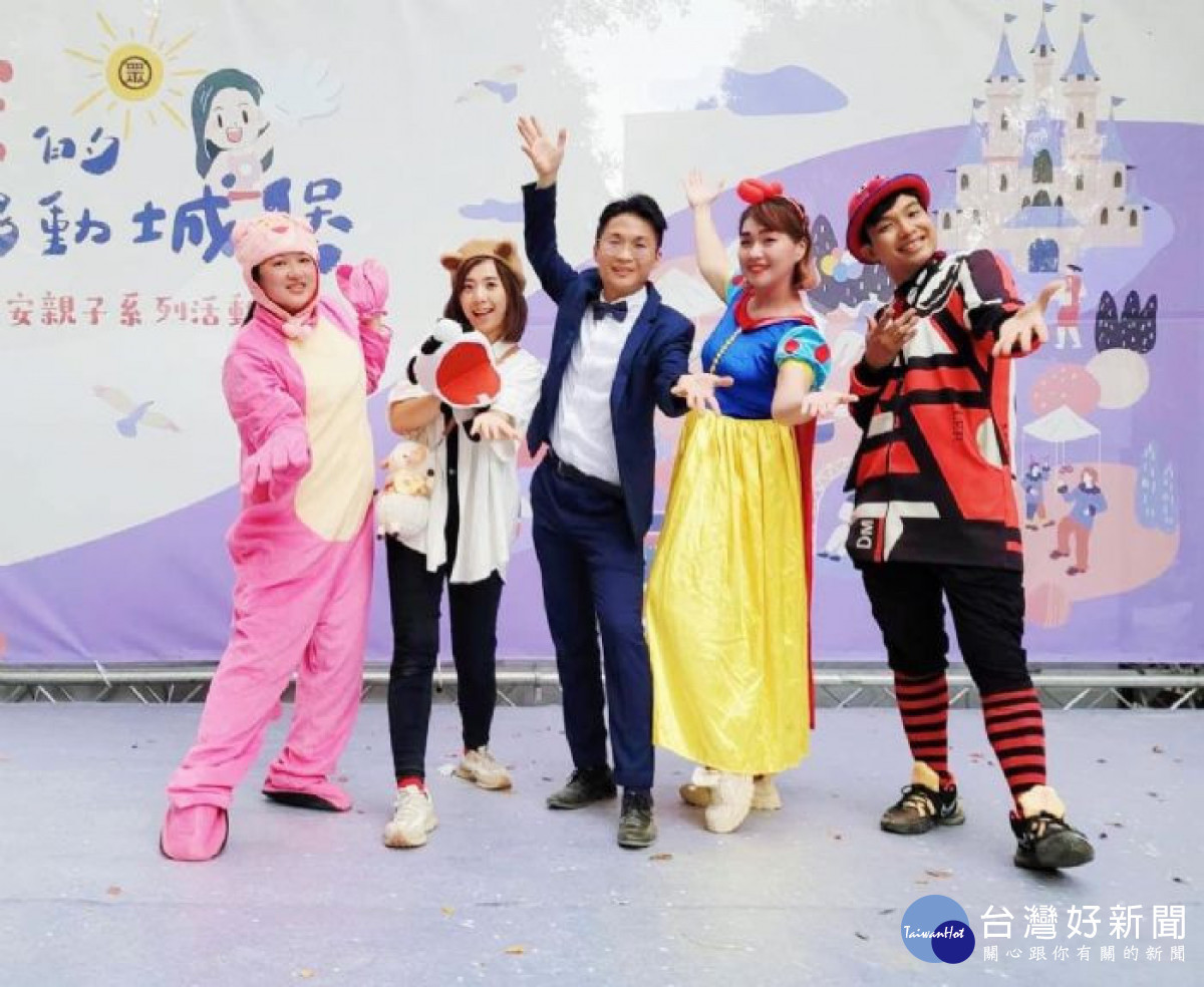 桃園蓮花季，欣賞文化藝術之美