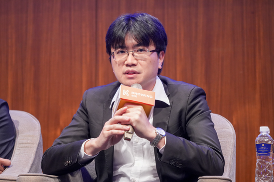 《WHATs NEXT》一卡通總經理鄭鎧尹:一卡通建立數據中台計算員工減碳量,協助企業落實ESG節能減碳目標