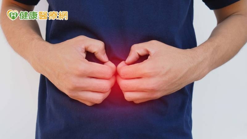 「腹膜腫瘤切除手術」合併「腹腔溫熱化療」 成功逆轉大腸癌病情