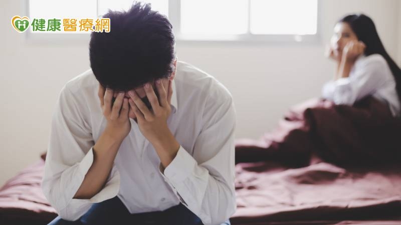 激情總是忍不住很快結束? 專科醫告訴你「早洩」該如何改善