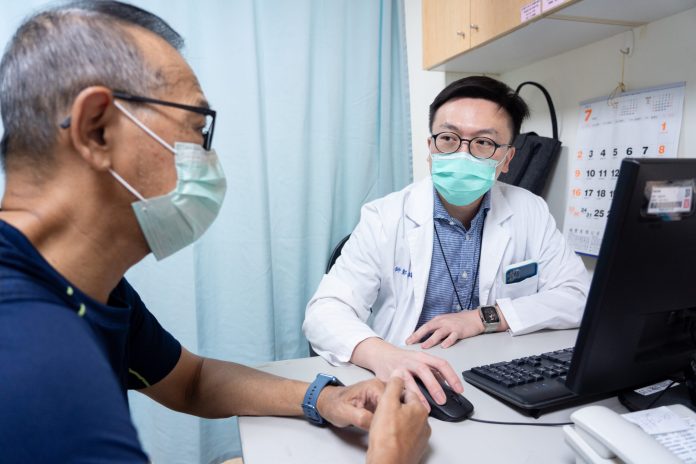 台商患腎病因疫情未追蹤 疫後求診醫及早發現癌症 84 scaled | 健康 記者爆料網