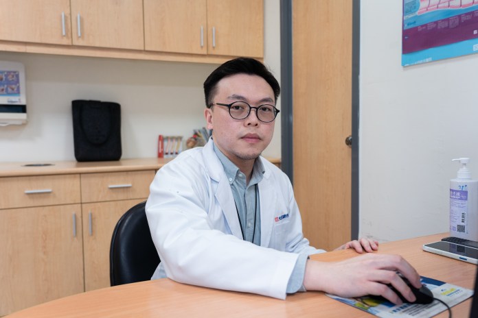 台商患腎病因疫情未追蹤 疫後求診醫及早發現癌症 83 | 健康 記者爆料網