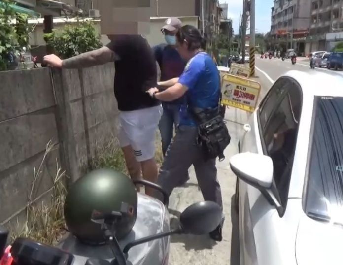 711 6 | 社會 社會 記者爆料網