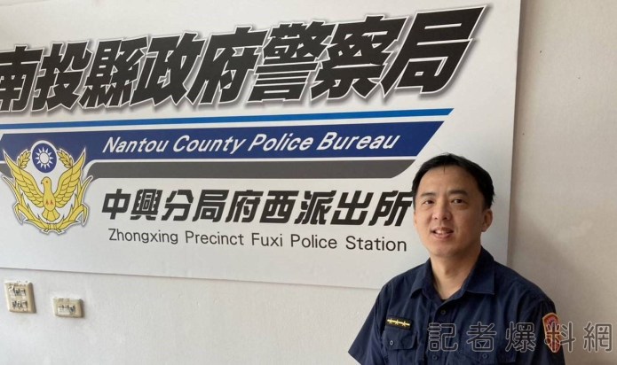 詐騙老梗又來了! 中興警助老翁保畢生積蓄 65 66.2 10 | 社會 社會 記者爆料網