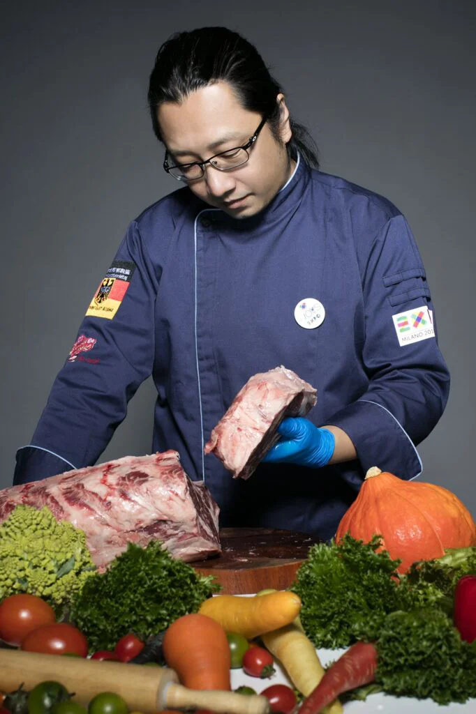 Fernando’s慢火料理｜烹飪像是一趟趟旅程　沿途酸甜苦辣都是人生最美麗的回憶