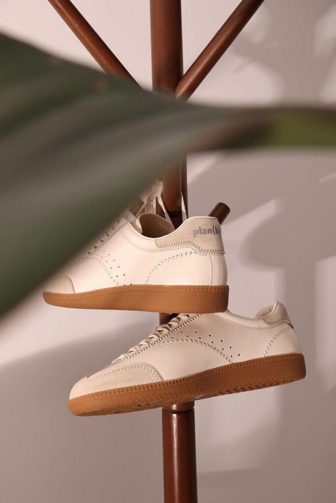 台南質感手作鞋「Aesop Shose」特別帶來主題限定創作