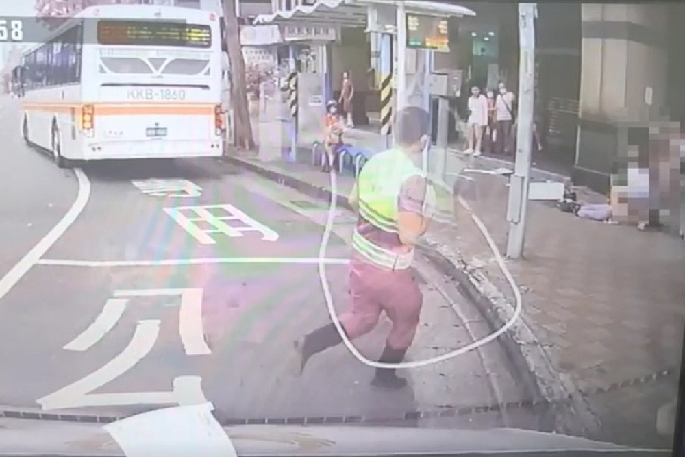 避免憾事再發生！桃園市府強化管理冷氣安裝墜落風險 283